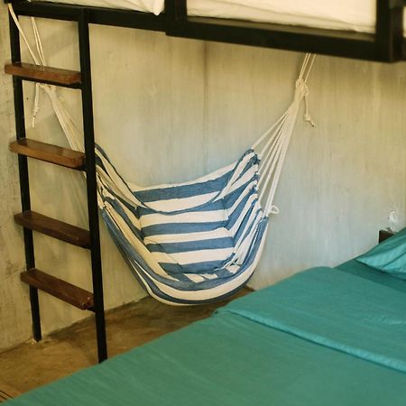 Beach People Hostel Bantayan Island Ocoy Екстер'єр фото