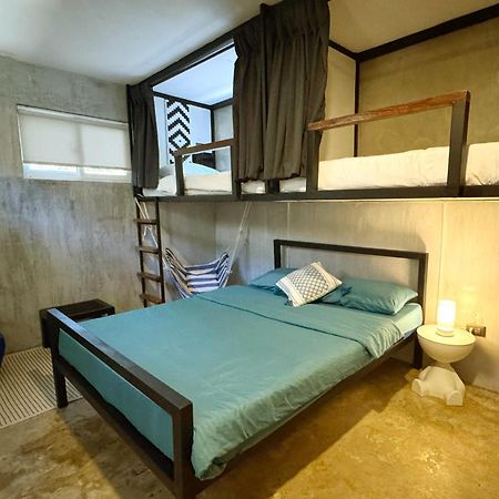 Beach People Hostel Bantayan Island Ocoy Екстер'єр фото