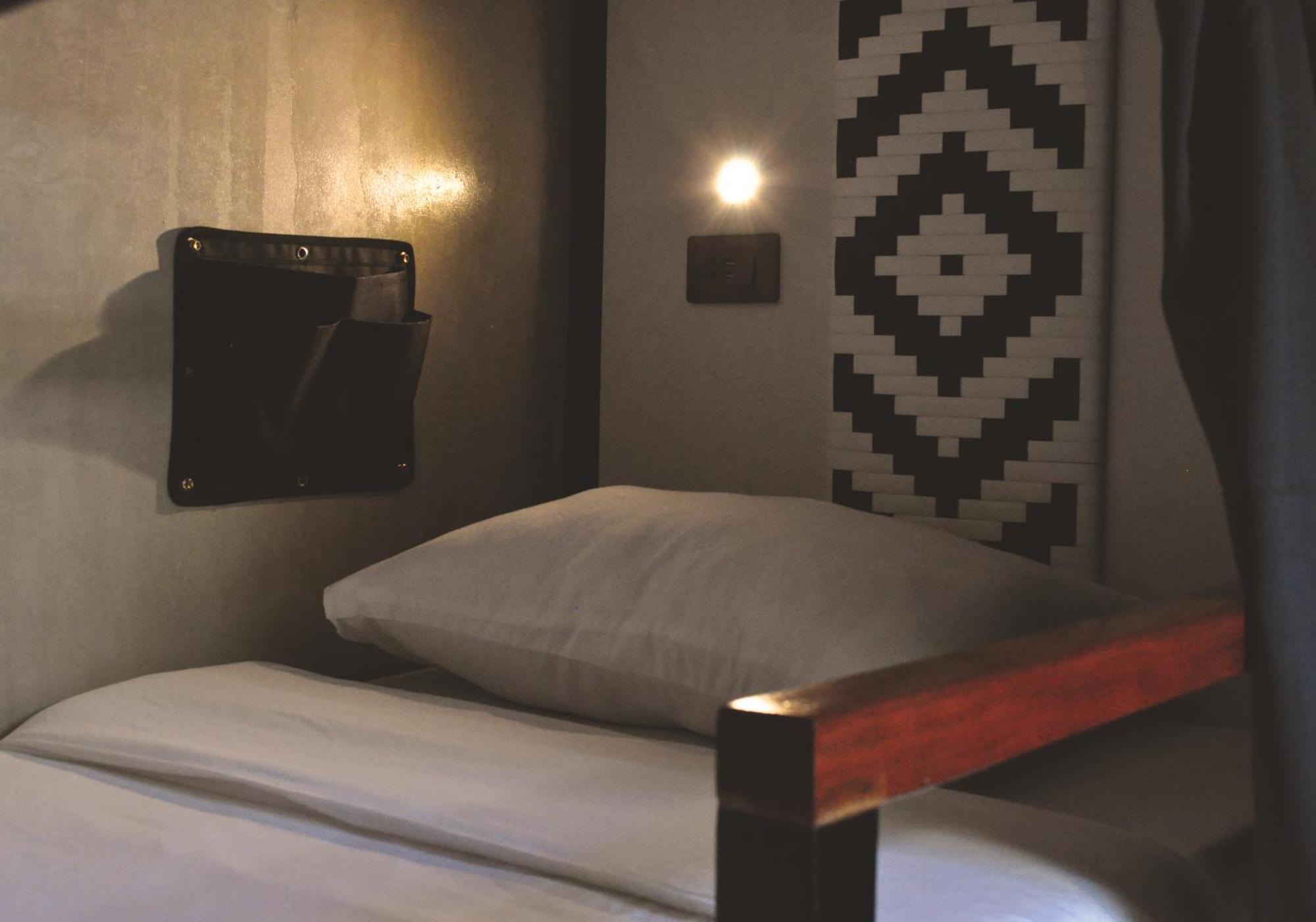 Beach People Hostel Bantayan Island Ocoy Екстер'єр фото