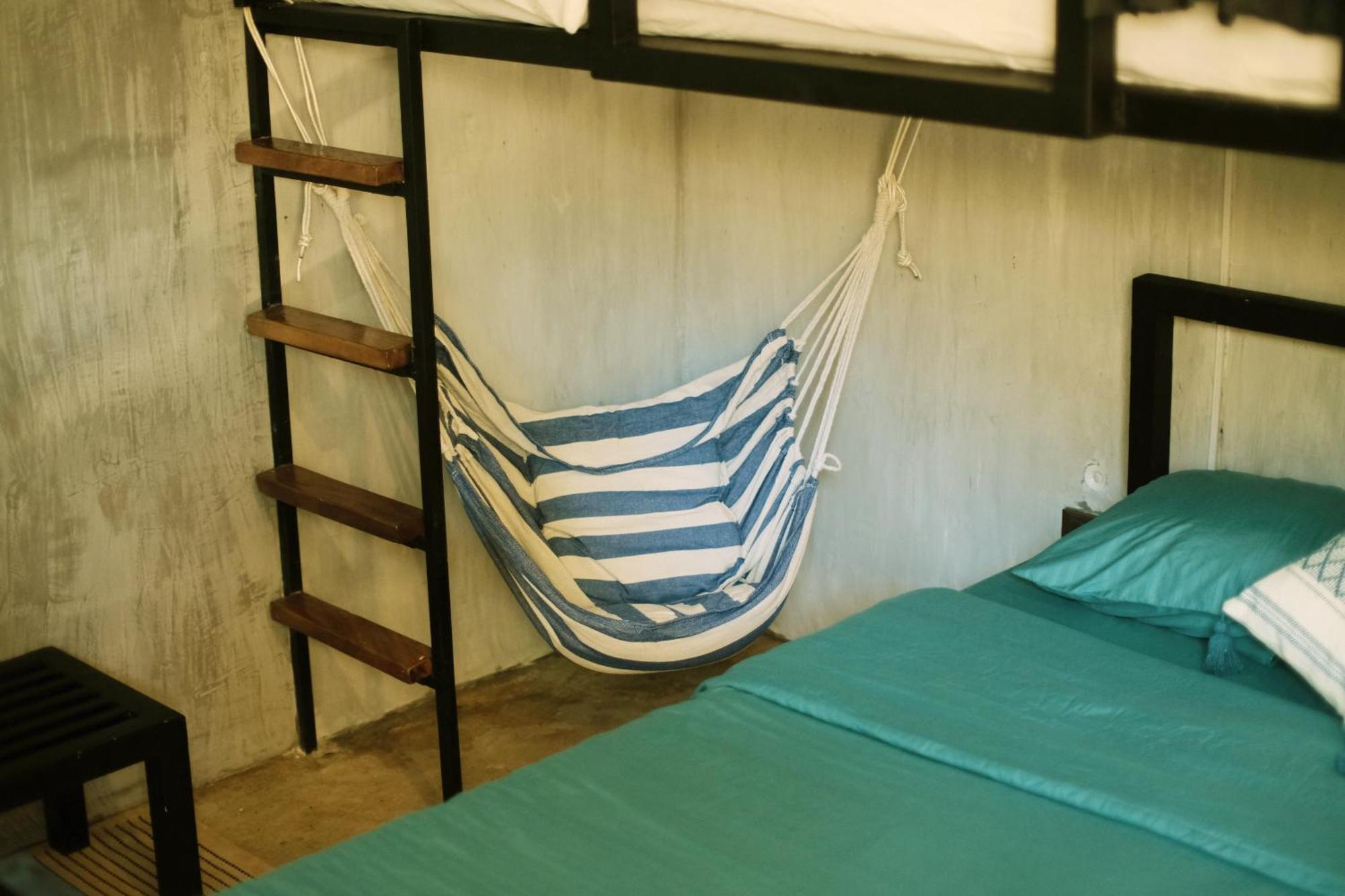 Beach People Hostel Bantayan Island Ocoy Екстер'єр фото