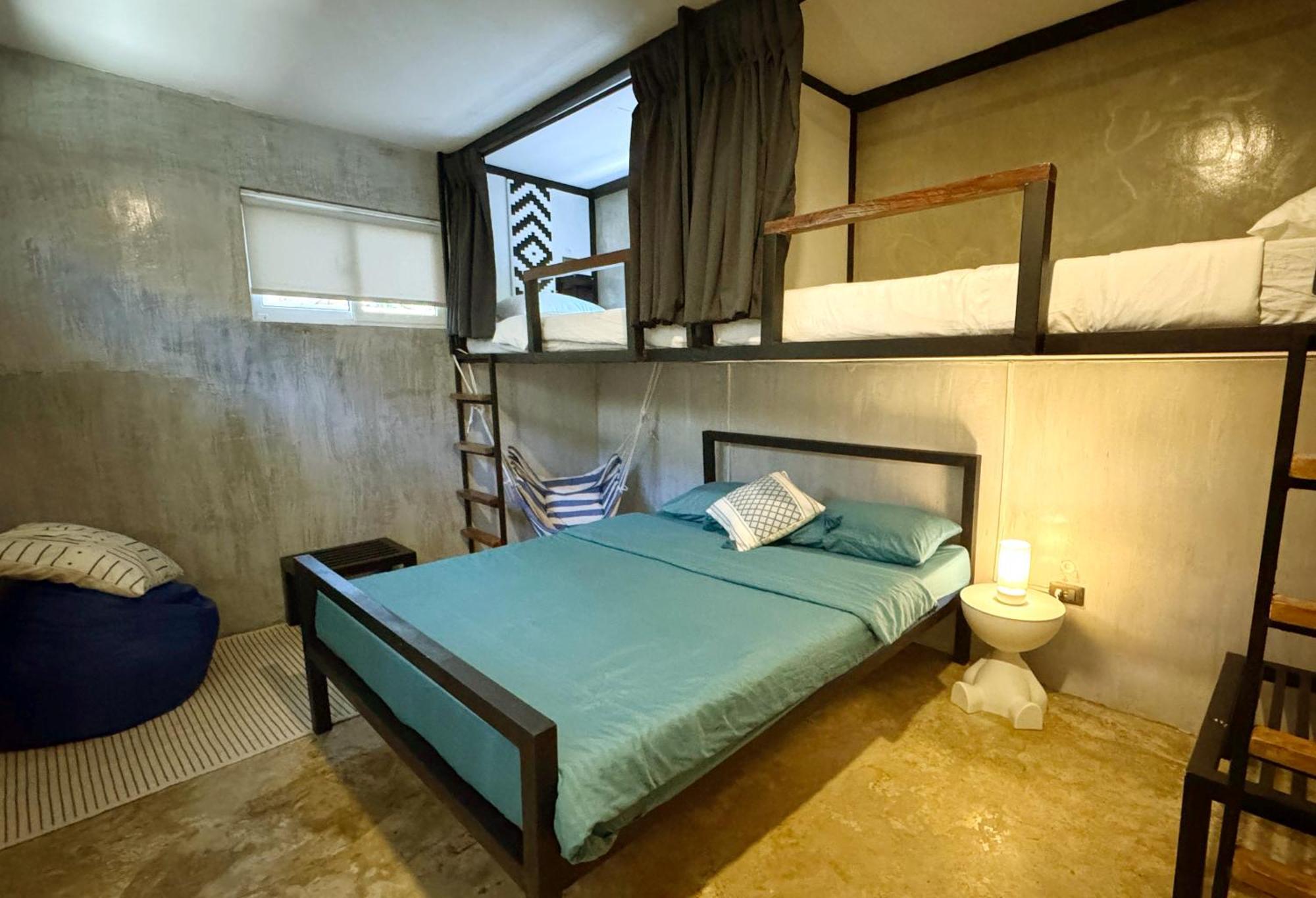 Beach People Hostel Bantayan Island Ocoy Екстер'єр фото